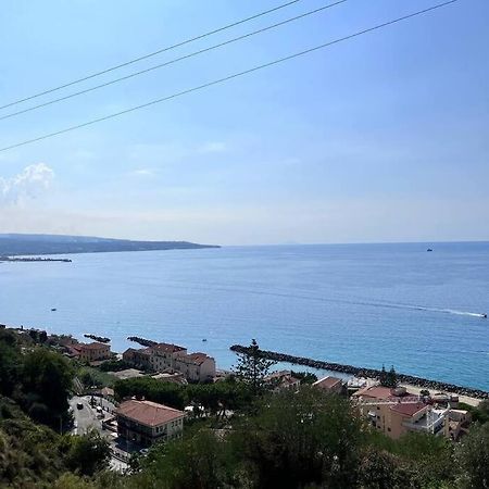 Apartamento Casa 'Da Annunziata' Few Steps From The Sea Pizzo  Exterior foto