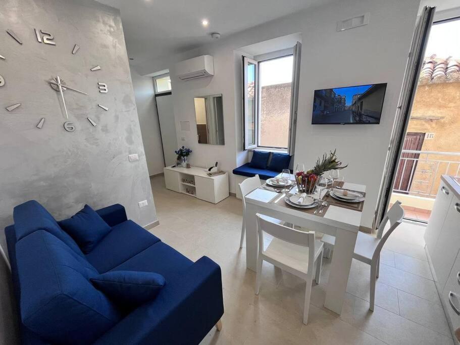 Apartamento Casa 'Da Annunziata' Few Steps From The Sea Pizzo  Exterior foto