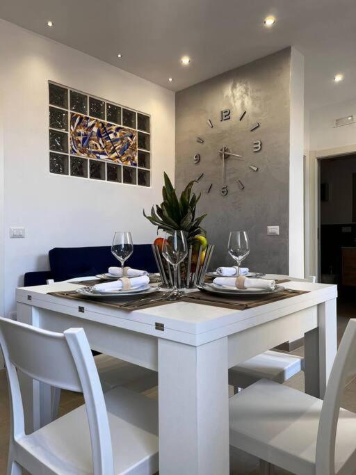 Apartamento Casa 'Da Annunziata' Few Steps From The Sea Pizzo  Exterior foto