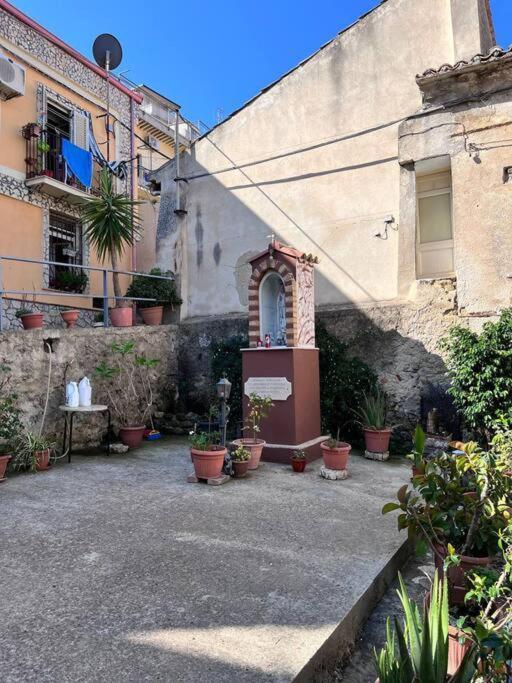 Apartamento Casa 'Da Annunziata' Few Steps From The Sea Pizzo  Exterior foto