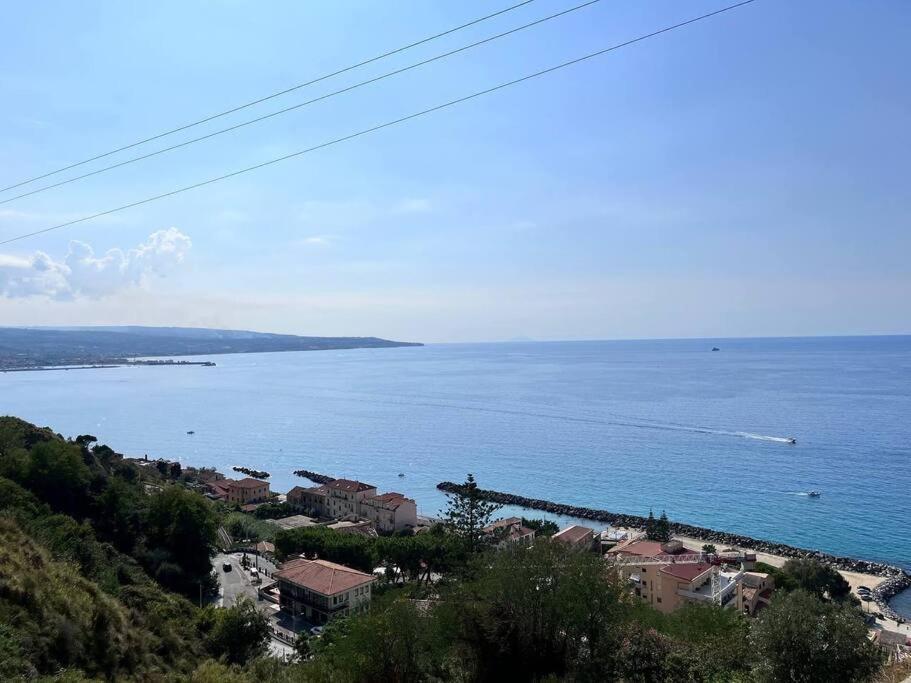 Apartamento Casa 'Da Annunziata' Few Steps From The Sea Pizzo  Exterior foto