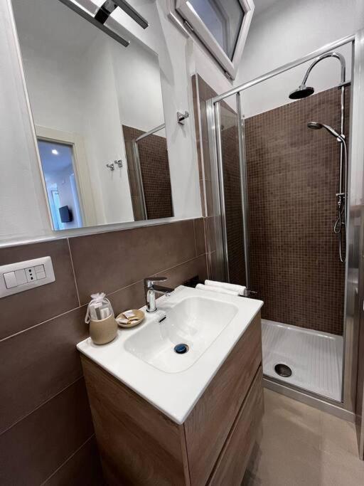 Apartamento Casa 'Da Annunziata' Few Steps From The Sea Pizzo  Exterior foto